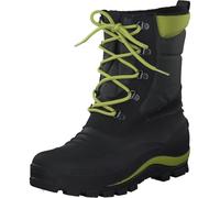 Stivali da neve CMP Khalto 30Q4684 Nero 39