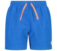 CMP - Boy's Beach Shorts - Pantaloncini 152 blu