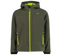 Cmp 3a00094 Jacket Verde 12 Years Bambini