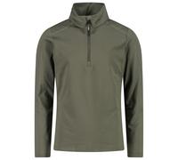 CMP - Boy's Sweat Softech - Pullover in pile 104 olivia