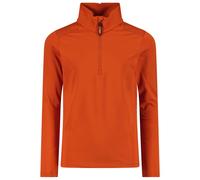 CMP - Boy's Sweat Softech - Pullover in pile 104 rosso