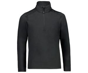 CMP - Boy's Sweat Softech - Pullover in pile 110 nero