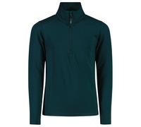 CMP - Boy's Sweat Softech - Pullover in pile 128 blu