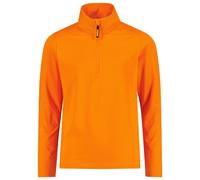 CMP - Boy's Sweat Softech - Pullover in pile 152 arancione