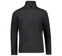 CMP - Boy's Sweat Softech - Pullover in pile 176 nero