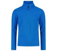 CMP - Boy's Sweat Softech - Pullover in pile 98 blu