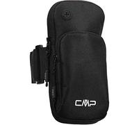 CMP - Bracciale da corsa, Nero, U