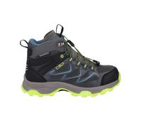 CMP Byne Mid WP bambino Antracite/verde lime 28