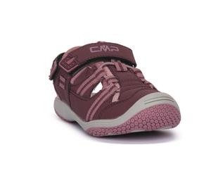 CMP C904 NABOO HIKING SANDAL sandali Bambina 26