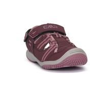 CMP C904 NABOO HIKING SANDAL sandali Bambina 27