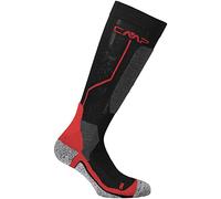 CMP Calza Da Sci In Lana Calzini Unisex - Adulto