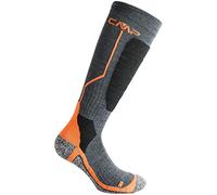 CMP Calza Da Sci In Lana Calzini Unisex - Adulto
