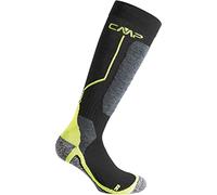 CMP Calza Da Sci In Lana Calzini Unisex - Adulto