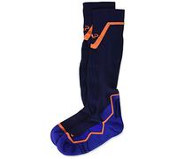 CMP - Calza da sci Thermocool, Black Blue, 46/48