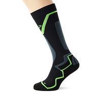 CMP - Calza da sci Thermocool, Nero, 46/48