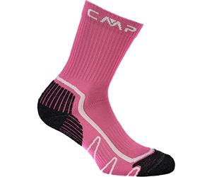 CMP Calza da Trekking Poly Mid