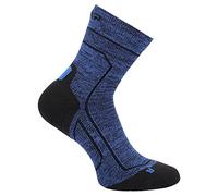 CMP - Calza Softair da escursionismo media, Dusty Blue, 43/45