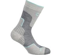 CMP Calza Trekking Lana Mid Calzini Unisex - Adulto