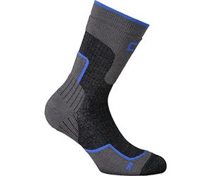 CMP Calza Trekking Lana Mid Calzini Unisex - Adulto