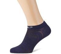 CMP - Calza ultraleggera Pa, Marine-Bianco, 36/38