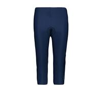 Cmp Calzamaglia Lunga Senza Bretelle Basic 3/4 3c55606t Blue