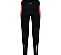 Cmp Calzamaglia Lunga Senza Bretelle Bike 31t3587 Ferrari