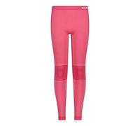 CMP Calzamaglia Tecnica Base Layer Senza Cuciture da Bambini - 3Y94802