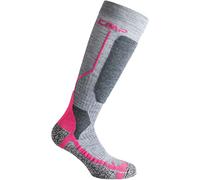 Cmp Calzini Ski Wool 3i49374