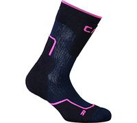 Cmp Calzini Trekking Wool Mid 3i49174