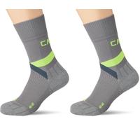 CMP Calzini Da Trekking Unisex Calzini Unisex - Adulto