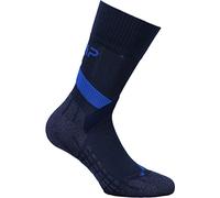 CMP Calzini Da Trekking Unisex Calzini Unisex - Adulto (Pacco da 1)