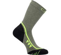 Cmp Calzini Lunghi 3i19867 Trekking Supersoft 50 Half