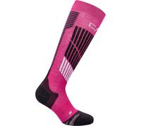 Cmp Calzini Lunghi 3i76756 Graphene