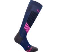 Cmp Calzini Lunghi 3i76756 Graphene