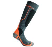 Cmp Calzini Ski Wool 3i49377