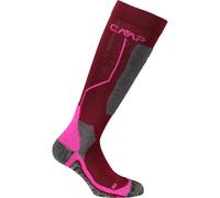 Cmp Calzini Ski Wool 3i49377