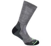 CMP - Trekking Wool Sock - Calze da trekking EU 46-48 grigio