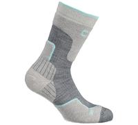 CMP - Trekking Sock Wool Mid - Calze da trekking EU 39-42 grigio