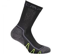 CMP Campagnolo Calzino da trekking Poly Mid Antracite 46/48