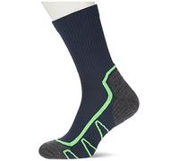 Calze medie CMP Poly Bleu 39/42