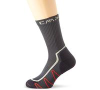 CMP, Calzino da trekking Poly Mid, Inchiostro, 46/48