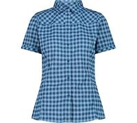 CMP Camicetta, Dusty Blue-Cielo Blue, EU 36