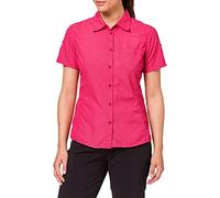 Cmp 39t6066 Short Sleeve Shirt Arancione 2XS Donna
