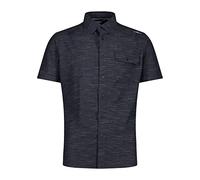 CMP Camicia a Maniche Corte