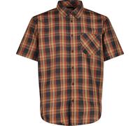 CMP - Full Button Shirt - Camicia 60 marrone