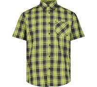 Cmp Camicia A Maniche Corte 30t9937