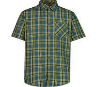 CMP - Full Button Shirt - Camicia 56 olivia