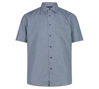 Cmp Camicia A Maniche Corte 30t9937