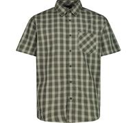 Cmp Camicia A Maniche Corte 30t9937