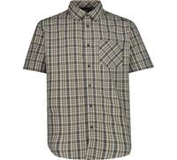 CMP - Full Button Shirt - Camicia 60 grigio